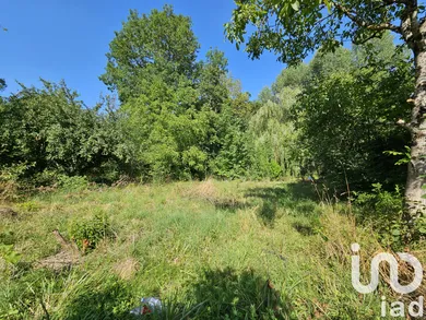 Building plot in Longchamp (21110)