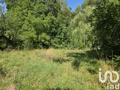 Building plot in Longchamp (21110)