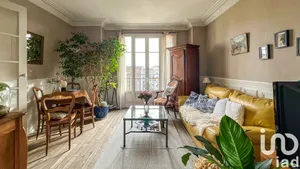 Apartment at Vincennes (94300)