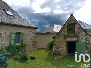 Maison à Lagarde Marc La Tour (19150)