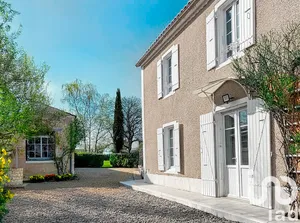 Maison à Saint-Médard-d'Aunis (17220)