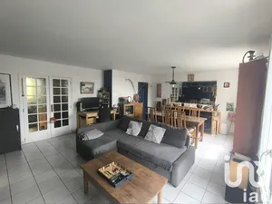 Appartement à Domont (95330)