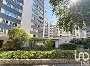 Appartement à Paris (75016)