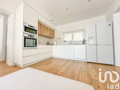 Apartment at Tournan-en-Brie (77220)