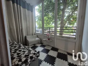 Apartment at Livry-Gargan (93190)
