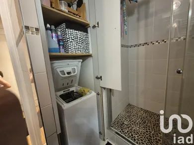 Appartement à Livry-Gargan (93190)