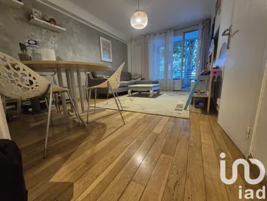 Appartement à Livry-Gargan (93190)