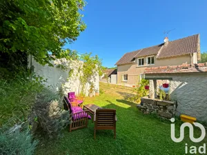 Maison à Dormelles (77130)