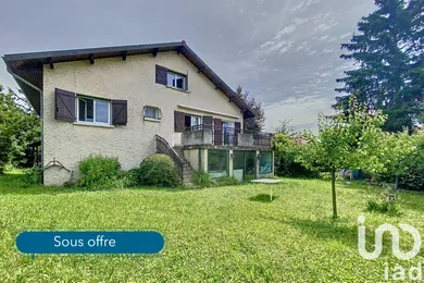 House at Saint-Genis-Laval (69230)