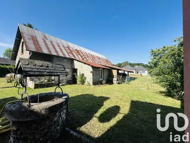 House in Bardouville (76480)