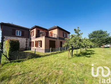 House in Bardouville (76480)
