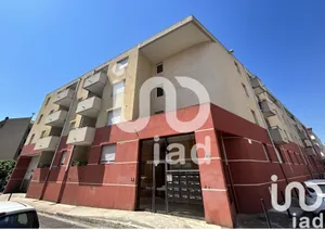 Apartment at Nîmes (30000)