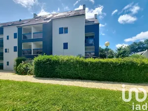 Apartment at Bénodet (29950)