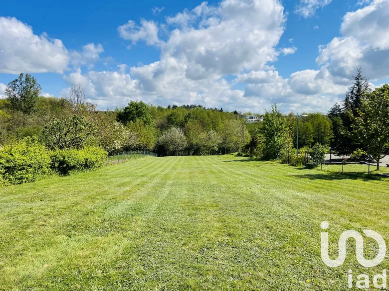Terrain à bâtir à Charentilly (37390) · 99 000 €