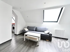 Apartment at Vaujours (93410)