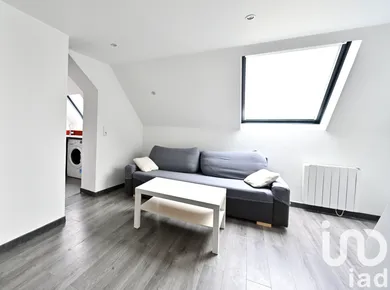 Appartement à Vaujours (93410)