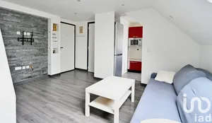 Apartment at Vaujours (93410)