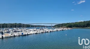 Apartment at Bénodet (29950)