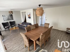 Apartment at BORDEAUX (33000)