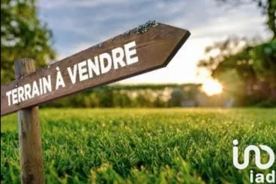 Terrain à bâtir à Bielle (64260)