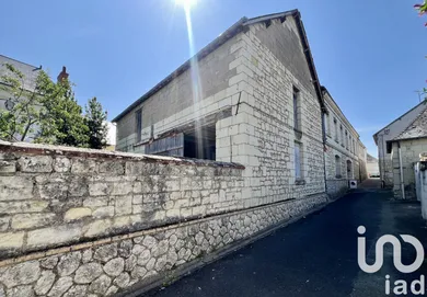 Immeuble à Chouzé-sur-Loire (37140)