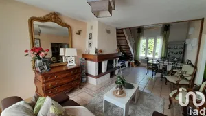 House at Tours (37100)