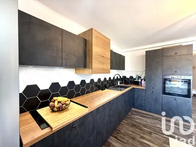 Appartement à Cogolin (83310)