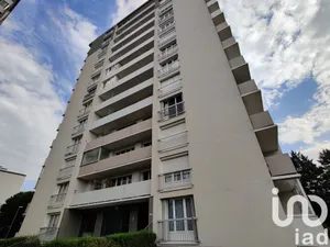 Appartement à Neuilly-sur-Marne (93330)