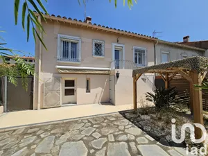 Maison à Perpignan (66000)