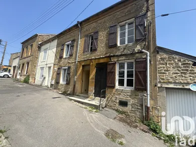 House at Vivier-au-Court (08440)