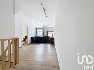 Village house at Pierrefitte-sur-Aire (55260)