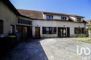 Maison à Bueil (27730)
