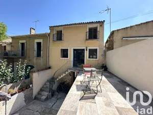 Maison de village à Florensac (34510)