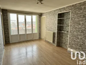 Appartement à Troyes (10000)