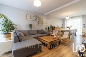 House at Rosny-sur-Seine (78710)