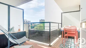 Appartement à Argenteuil (95100)