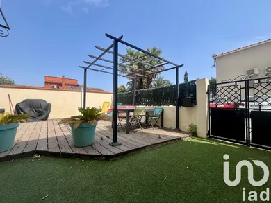 House in Le Soler (66270)