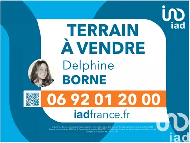 Land in Le Tampon (97430)