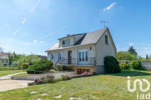 Maison à Sully-sur-Loire (45600)