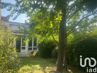 Maison à La Bégude-de-Mazenc (26160)