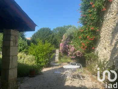 Maison à La Bégude-de-Mazenc (26160)