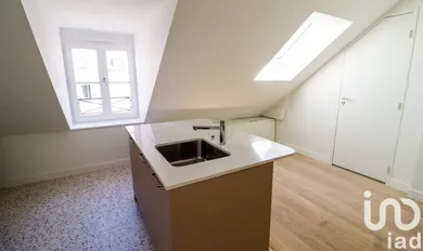 Appartement à Saint-Germain-en-Laye (78100)