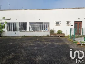 Immeuble à Tergnier (02700)