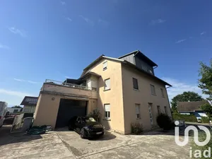 Building at Altkirch (68130)