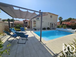 House at Pollestres (66450)