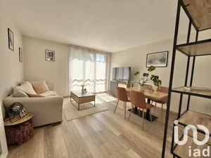 Apartment at Le Havre (76620)