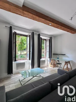 Apartment at Lyon (69005)
