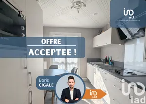 Appartement à Roche-la-Molière (42230)