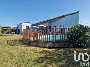 House at Vairé (85150)