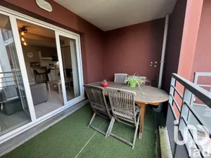 Apartment in Saint-Médard-en-Jalles (33160)